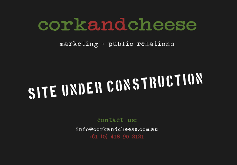 under construction